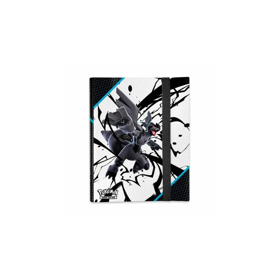 Pokemon Schwarze Blitze 9-Pocket Binder