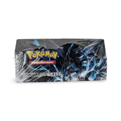 Pokemon Schwarz & Weiss Base Display (deutsch)