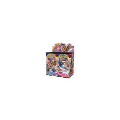 Pokemon Schwert & Schild Display (deutsch)