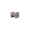 Pokemon Schwert & Schild Sammelalbum Zacian & Zamazenta (Ultra Pro 4-Pocket Album)
