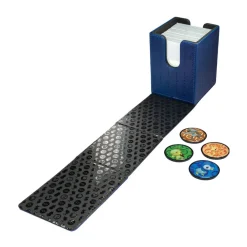 Pokemon Sinnoh Alcove Click Deck Box von Ultra Pro