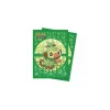 Pokemon Sleeves Galar Starter Chimpep (65 Kartenhüllen)