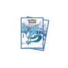 Pokemon Sleeves (65 Kartenhüllen) - Gallery Series Frosted Forest von Ultra Pro