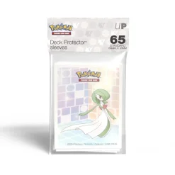 Pokemon Sleeves (65 Kartenhüllen) - Gallery Series Trick Room von Ultra Pro