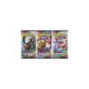Pokemon Sonne und Mond Bund der Gleichgesinnten Display (deutsch)