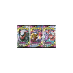 Pokemon Sonne und Mond Bund der Gleichgesinnten Display (deutsch)