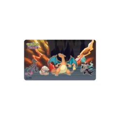Pokemon Spielmatte - Gallery Series Scorching Summit von Ultra Pro