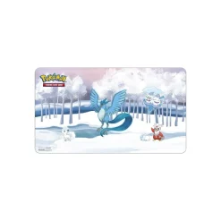 Pokemon Spielmatte - Gallery Series Frosted Forest von Ultra Pro