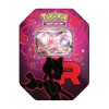 Pokemon Team Rocket: Mewtu ex Tin Box 2025 (deutsch)