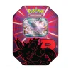 Pokemon Team Rocket: Nidoking ex Tin Box 2025 (deutsch)