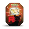 Pokemon Team Rocket: Persian ex Tin Box 2025 (englisch)
