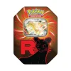 Pokemon Team Rocket: Snobilikat ex Tin Box 2025 (deutsch)