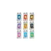 Pokemon Terastal Grand Gathering Collector's Accessory Box (chinesisch)