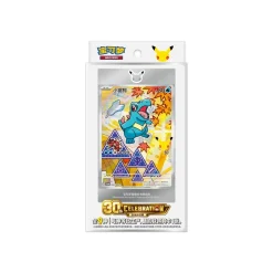Pokemon 30th Anniversary First Partner Card Set (Vol. 2) (chinesisch)