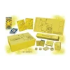 Pokemon 25th Anniversary Gold Box Collection (chinesisch)