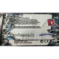 Pokemon Ultra Prisma Probepack Booster *RARITÄT*