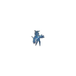 Pokemon Ur-Dialga Pin Anstecker