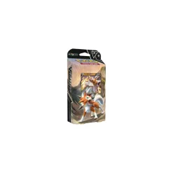 Pokemon V Battle Deck Lycanroc-V (englisch)