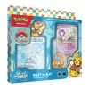 Pokemon Weltmeisterschaftsdeck 2025 Riley McKay (deutsch)