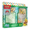 Pokemon Weltmeisterschaftsdeck 2025 Liao Fu Guan (deutsch)