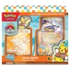 Pokemon Weltmeisterschaftsdeck 2025 Yuya Okita (englisch)