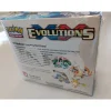 Pokemon XY Set 12: Evolutions Display (englisch) *ABSOLUTE RARITÄT*