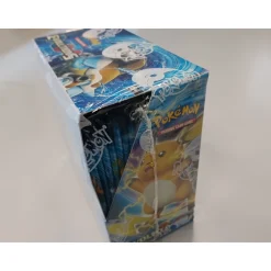 Pokemon XY Set 12: Evolutions Display (englisch) *ABSOLUTE RARITÄT*