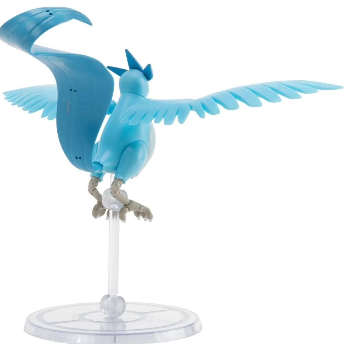 Pokémon Arktos 15 cm Select Figur von BOTI