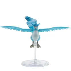 Pokémon Arktos 15 cm Select Figur von BOTI