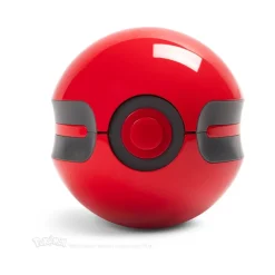 Pokémon Diecast Replika Cherish Ball / Jubelball mit Lichteffekt
