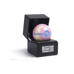 Pokémon Diecast Replika Heal Ball / Heilball mit Lichteffekt