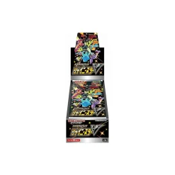 Pokémon Japanese Booster Box / S4a Shiny Star V