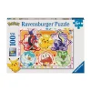 Pokémon Karmesin und Purpur Puzzle 100 Teile