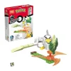 Pokémon Lauchzelot - Bauset von Mega Construx (84 Teile)