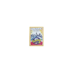 Pokémon Promo WP-Serie – OVP – Zufällige Auswahl