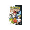 Pokémon Schwarz und Weiß Schuber (mit drei deluxe-Bänden) | Panini Manga - limitiert auf 1111 Stück