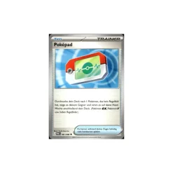 Poképad 081/088