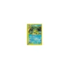 Politoed 25/144 REVERSE HOLO BESPIELT