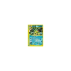 Politoed 25/144 REVERSE HOLO BESPIELT