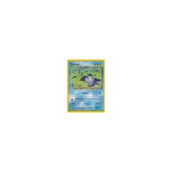 Poliwag 62/75