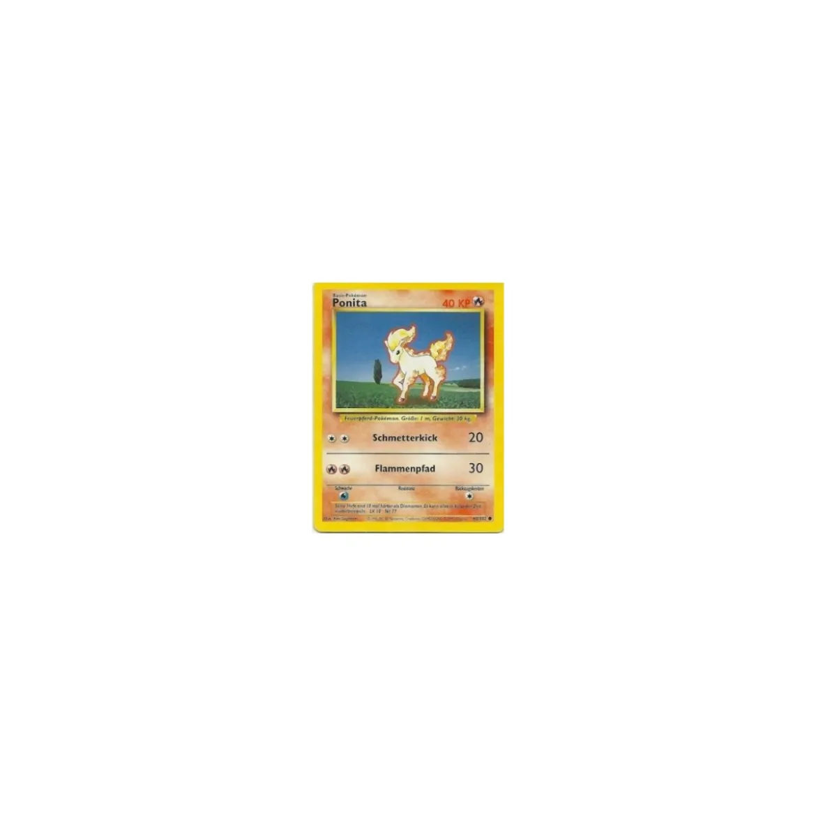 Ponita 060/102