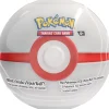 Premier Ball Tin Box Herbst 2025 (englisch)
