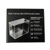 Premium Acrylic Case für Pokemon Elite Trainer Box