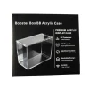Premium Acrylic Case für Pokemon Booster Box