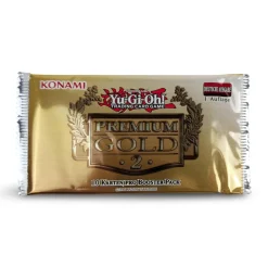 Premium Gold 2 Booster (deutsch)