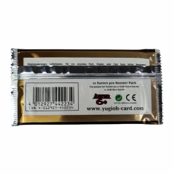 Premium Gold 2 Booster (deutsch)