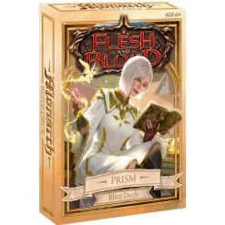 Prism - Monarch Blitz Deck EN