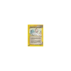 Professor Elm's Training Method 148/165 BESPIELT