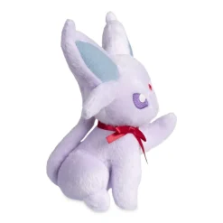 Psiana mit Schleife 14cm - Pokemon Kuscheltier