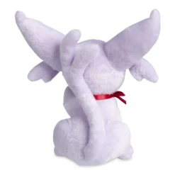 Psiana mit Schleife 14cm - Pokemon Kuscheltier